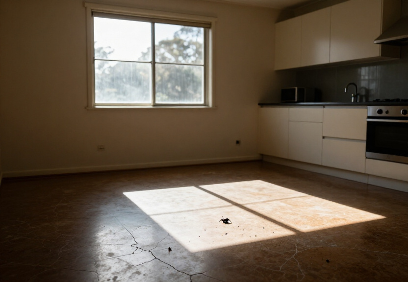 Stanmore Pest Control Before & After