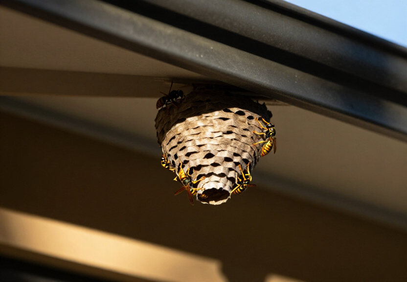 Bees And Wasp Removal in Stanmore