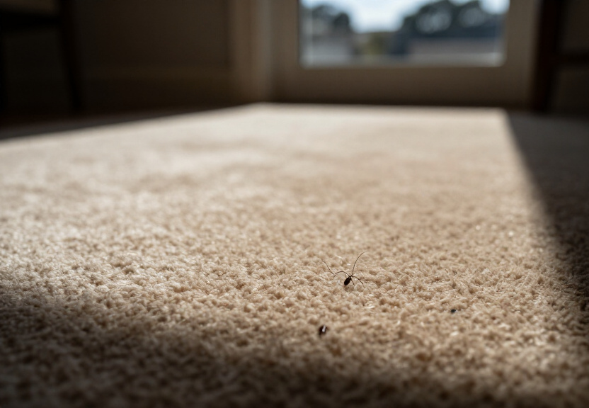 Fleas And Ticks Removal in Stanmore