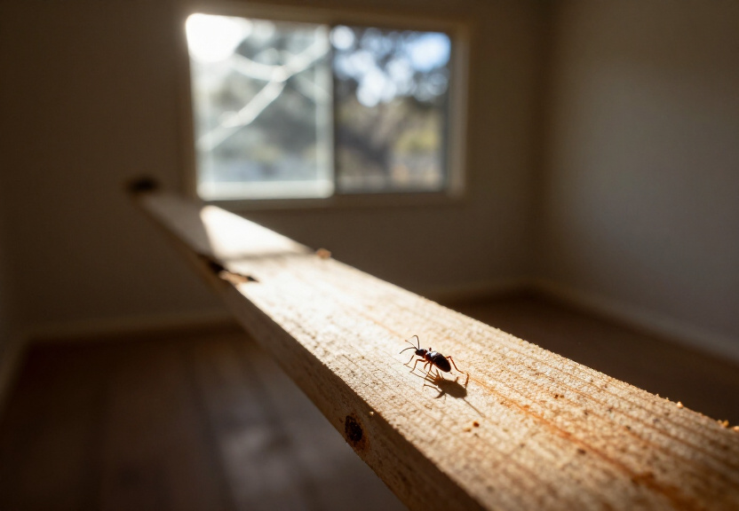 Termite Prevention in Stanmore